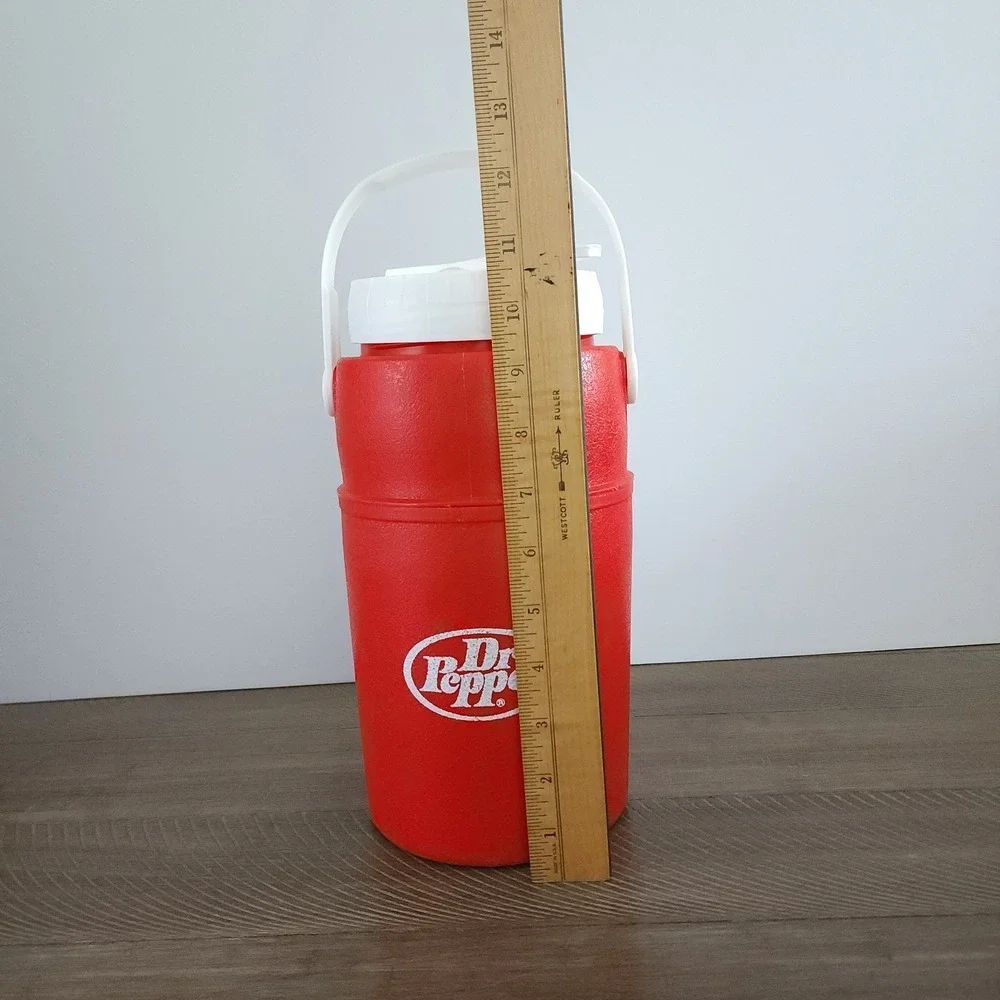 Dr. Pepper dr pepper